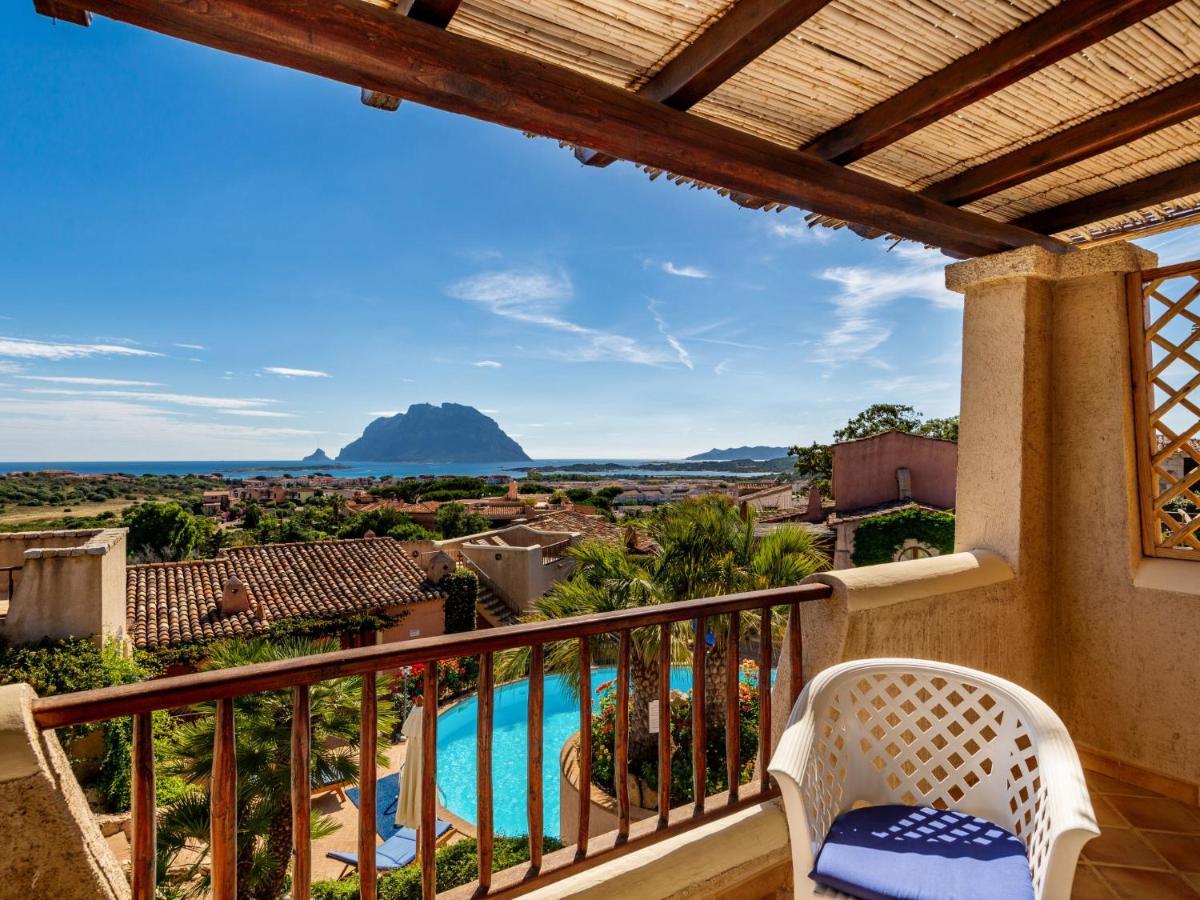 Holiday Home Corbezzolo 9 - Vista Village By Interhome ปอร์โตซานเปาโล ภายนอก รูปภาพ