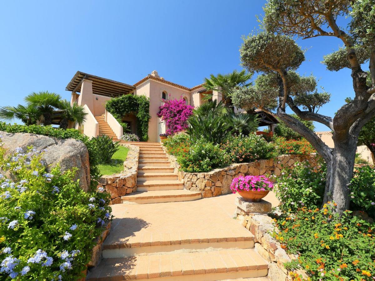 Holiday Home Corbezzolo 9 - Vista Village By Interhome ปอร์โตซานเปาโล ภายนอก รูปภาพ