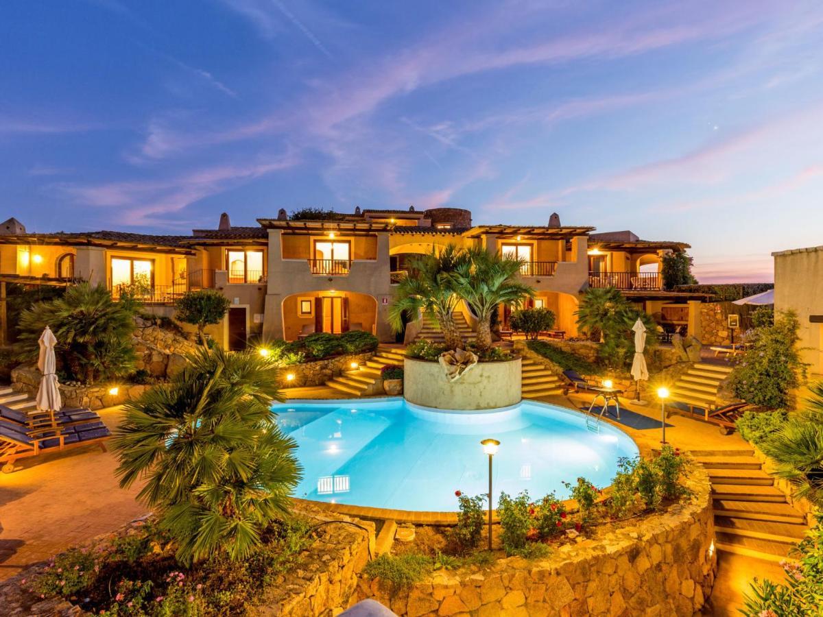 Holiday Home Corbezzolo 9 - Vista Village By Interhome ปอร์โตซานเปาโล ภายนอก รูปภาพ