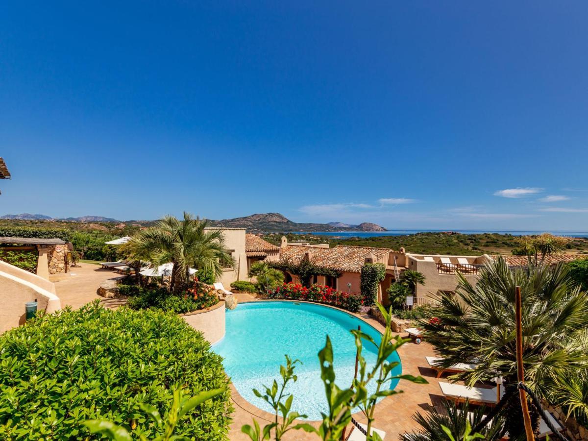 Holiday Home Corbezzolo 9 - Vista Village By Interhome ปอร์โตซานเปาโล ภายนอก รูปภาพ