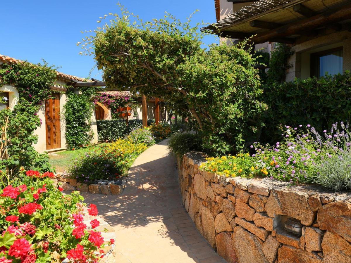 Holiday Home Corbezzolo 9 - Vista Village By Interhome ปอร์โตซานเปาโล ภายนอก รูปภาพ