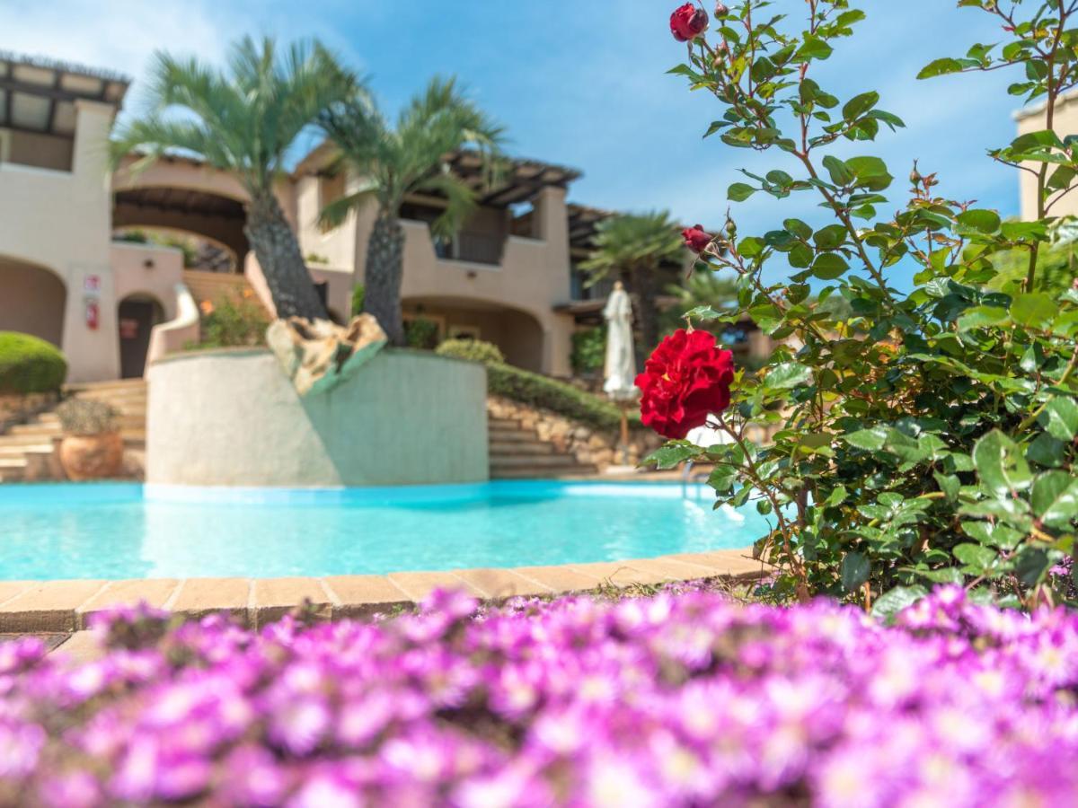 Holiday Home Corbezzolo 9 - Vista Village By Interhome ปอร์โตซานเปาโล ภายนอก รูปภาพ