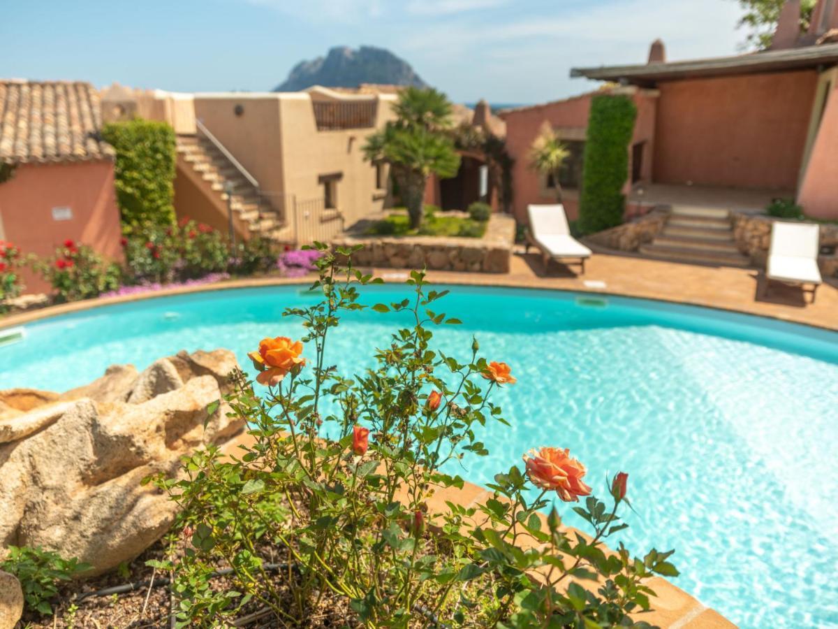 Holiday Home Corbezzolo 9 - Vista Village By Interhome ปอร์โตซานเปาโล ภายนอก รูปภาพ
