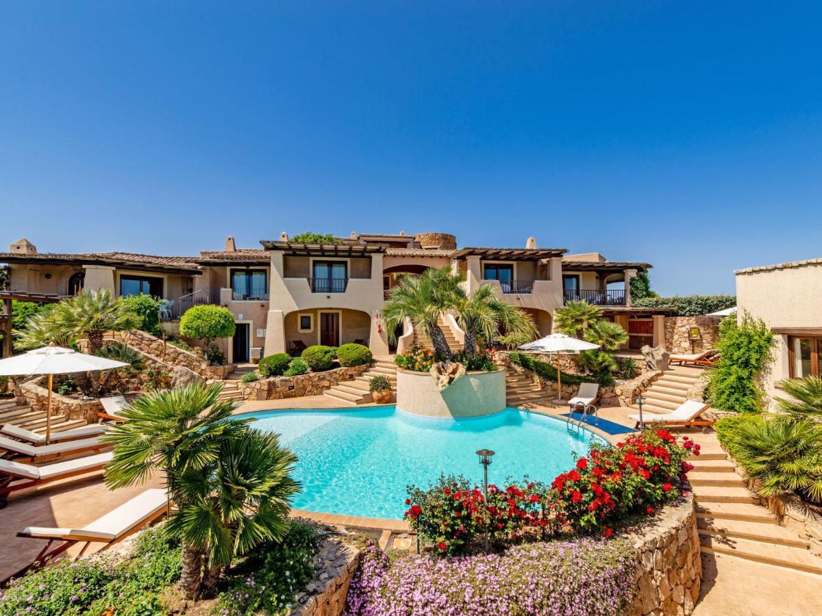 Holiday Home Corbezzolo 9 - Vista Village By Interhome ปอร์โตซานเปาโล ภายนอก รูปภาพ