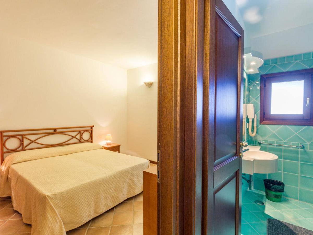 Holiday Home Corbezzolo 9 - Vista Village By Interhome ปอร์โตซานเปาโล ภายนอก รูปภาพ