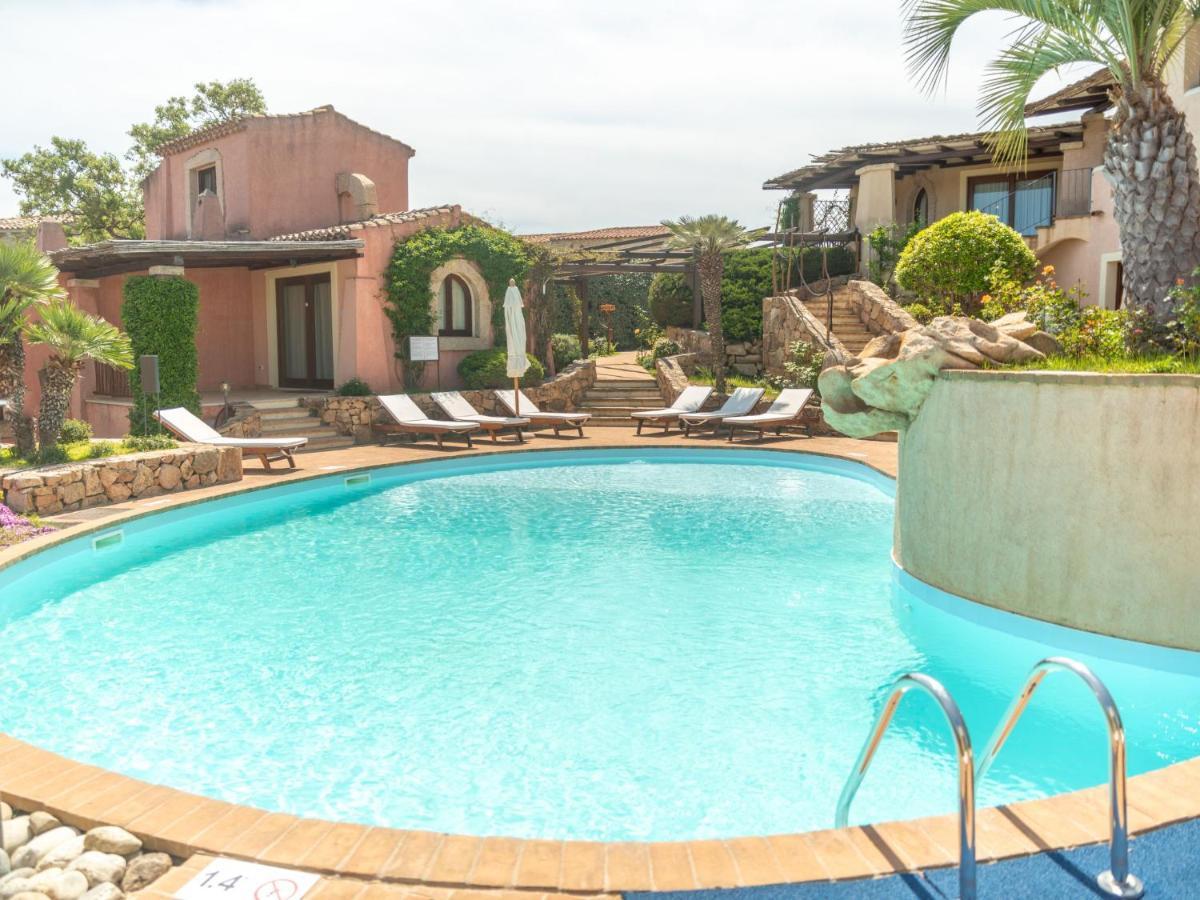 Holiday Home Corbezzolo 9 - Vista Village By Interhome ปอร์โตซานเปาโล ภายนอก รูปภาพ