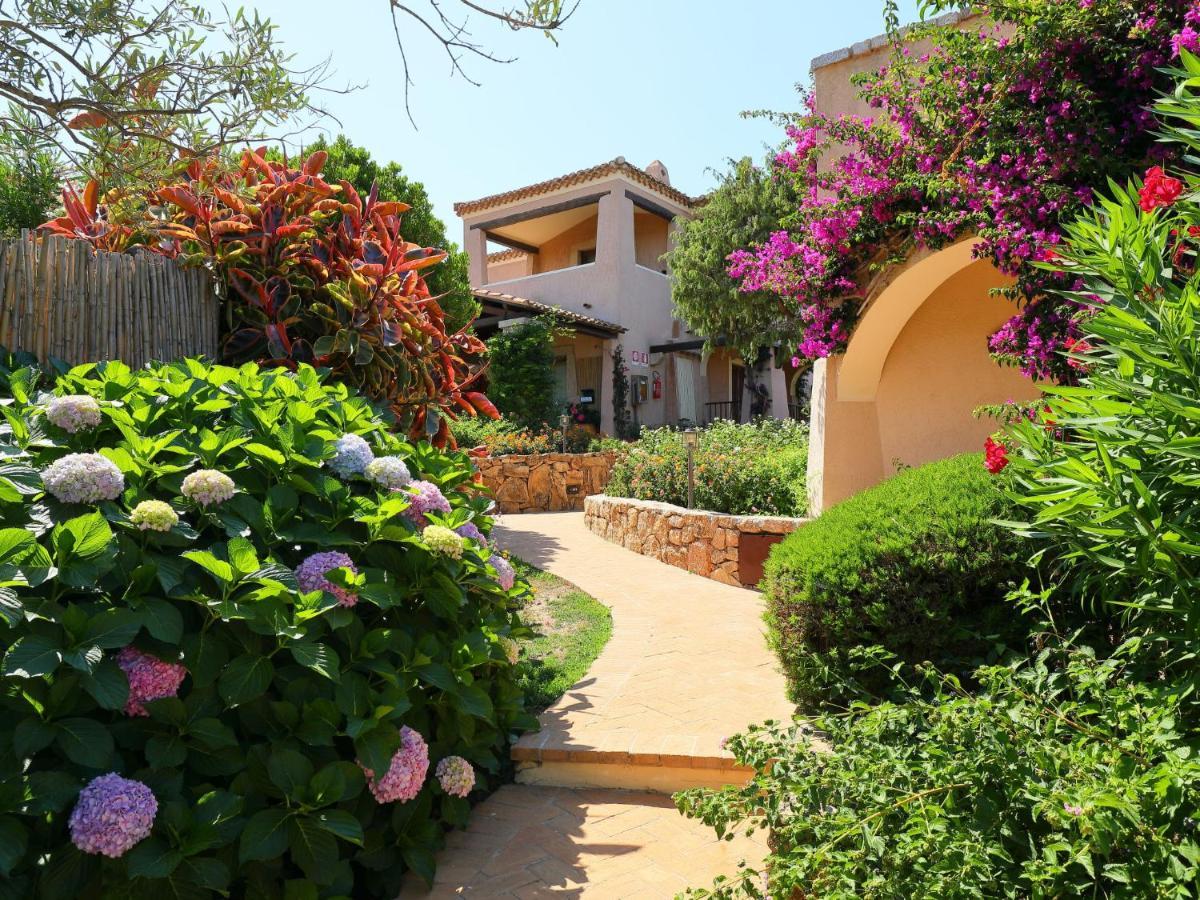 Holiday Home Corbezzolo 9 - Vista Village By Interhome ปอร์โตซานเปาโล ภายนอก รูปภาพ