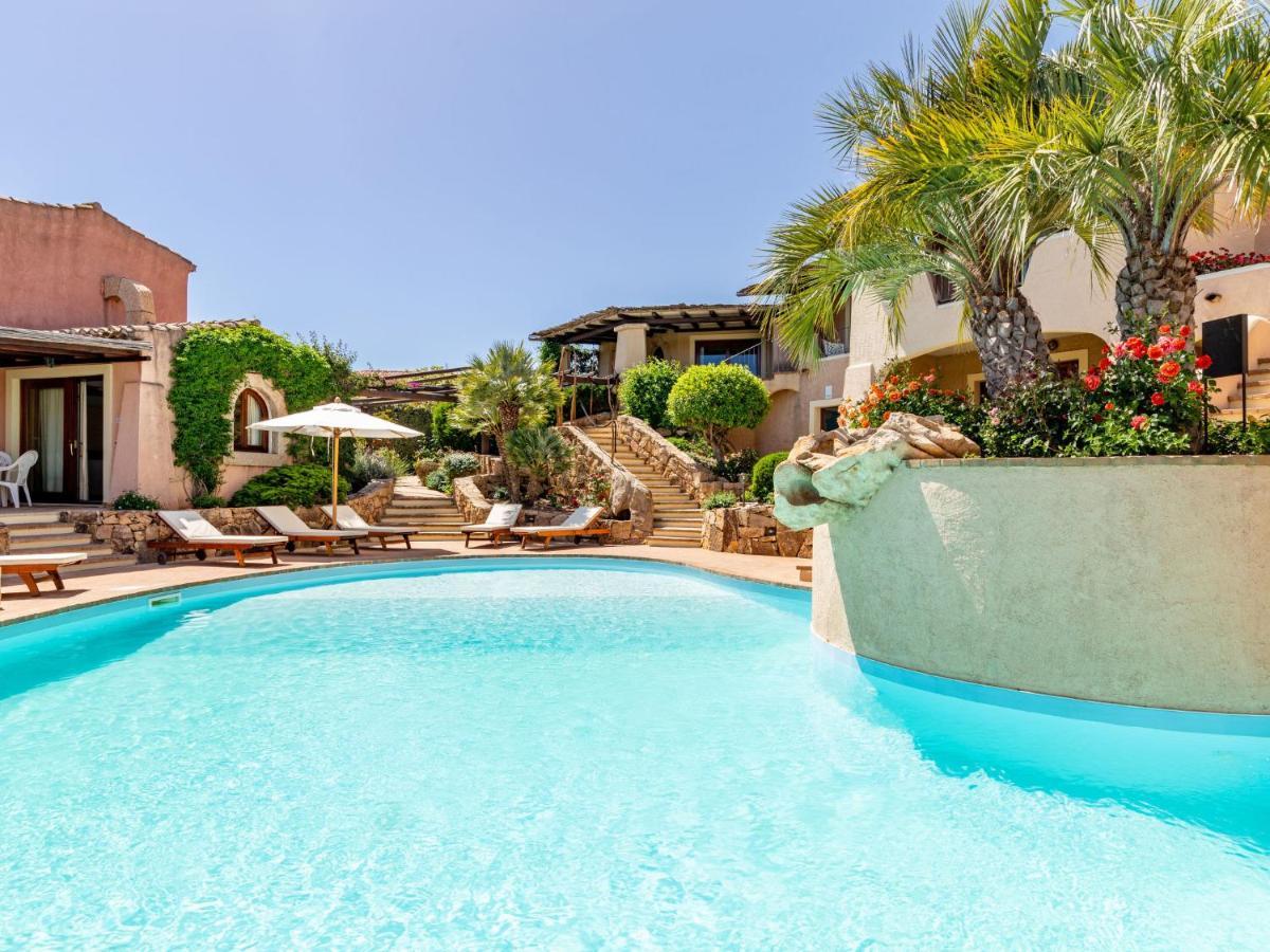 Holiday Home Corbezzolo 9 - Vista Village By Interhome ปอร์โตซานเปาโล ภายนอก รูปภาพ
