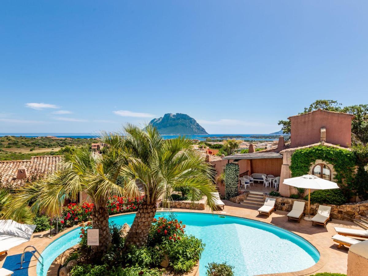 Holiday Home Corbezzolo 9 - Vista Village By Interhome ปอร์โตซานเปาโล ภายนอก รูปภาพ