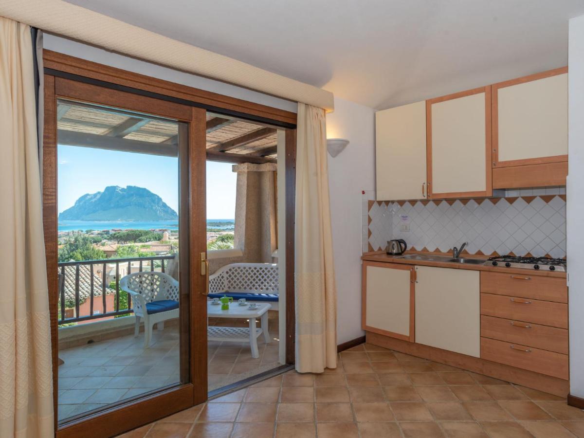 Holiday Home Corbezzolo 9 - Vista Village By Interhome ปอร์โตซานเปาโล ภายนอก รูปภาพ