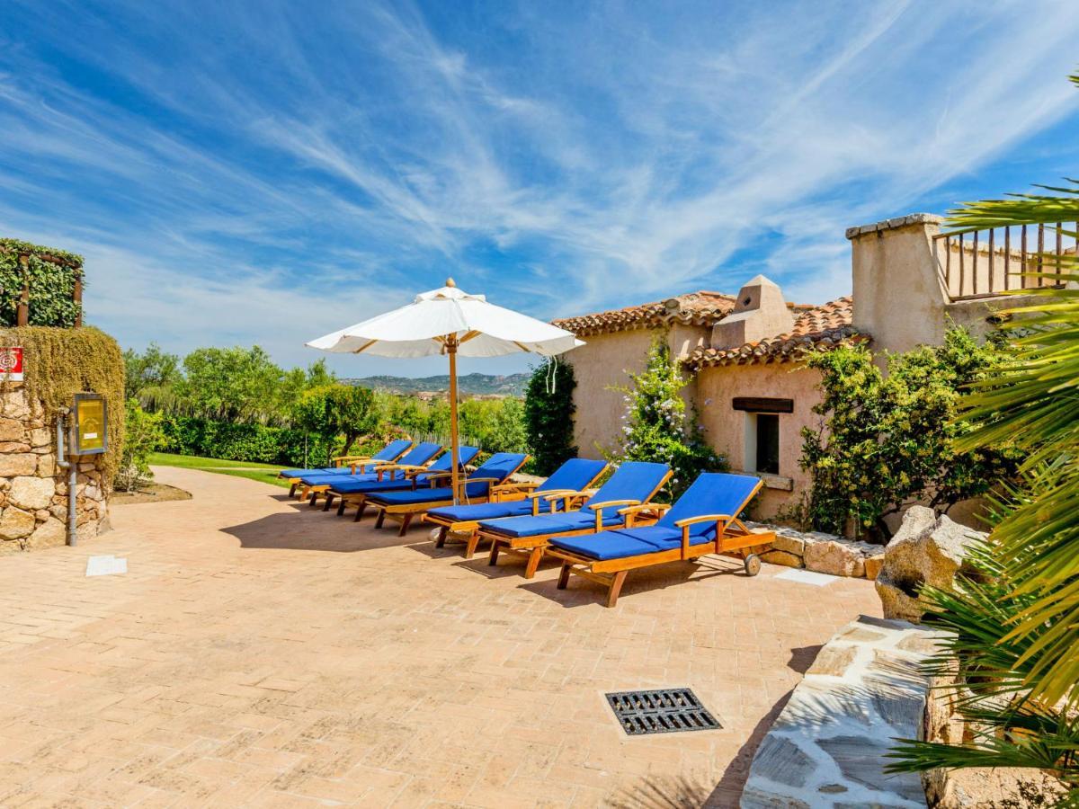 Holiday Home Corbezzolo 9 - Vista Village By Interhome ปอร์โตซานเปาโล ภายนอก รูปภาพ