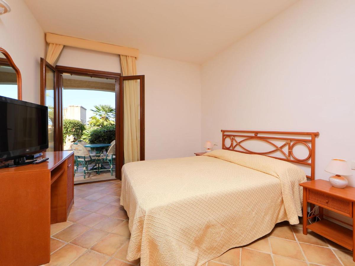 Holiday Home Corbezzolo 9 - Vista Village By Interhome ปอร์โตซานเปาโล ภายนอก รูปภาพ
