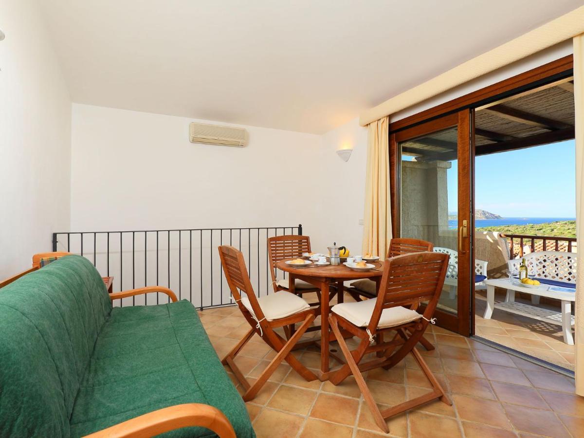 Holiday Home Corbezzolo 9 - Vista Village By Interhome ปอร์โตซานเปาโล ภายนอก รูปภาพ