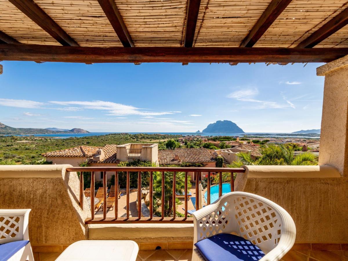 Holiday Home Corbezzolo 9 - Vista Village By Interhome ปอร์โตซานเปาโล ภายนอก รูปภาพ