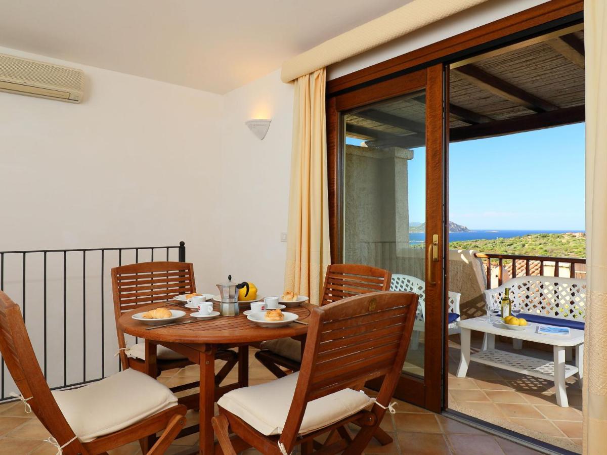 Holiday Home Corbezzolo 9 - Vista Village By Interhome ปอร์โตซานเปาโล ภายนอก รูปภาพ